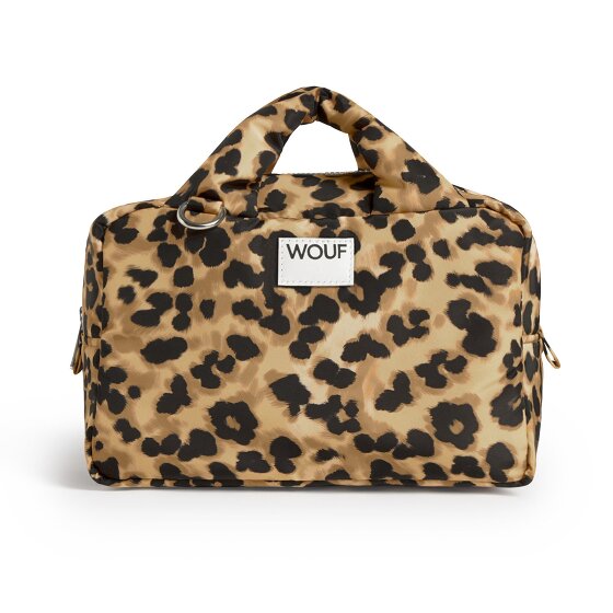 Wouf Studio Toilet bag 20 cm