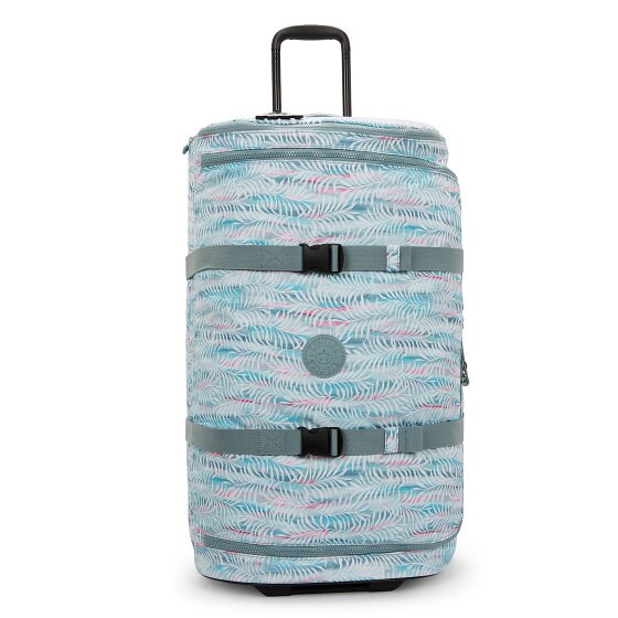 Kipling Basic Prt Aviana 2 wheels Travel bag L 76 cm