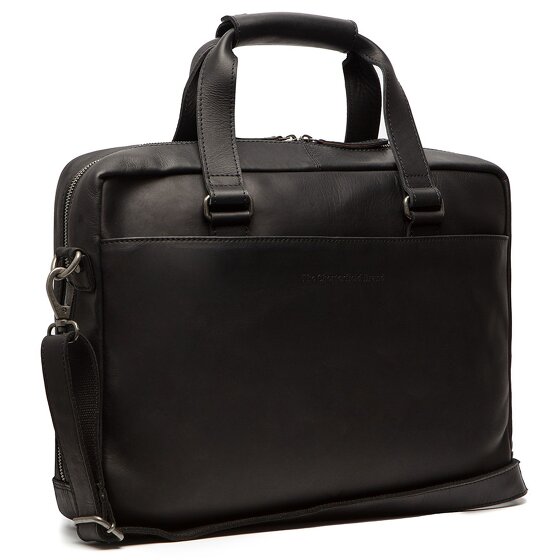 The Chesterfield Brand Colorado Briefcase Leather 40 cm Laptop compartment