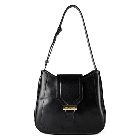 The Bridge Benedetta Shoulder Bag Leather 31 cm