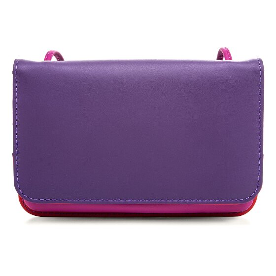 Mywalit Clutch wallet leather 19 cm