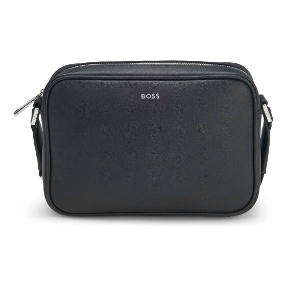 Boss Northon Shoulder bag Leather 23 cm