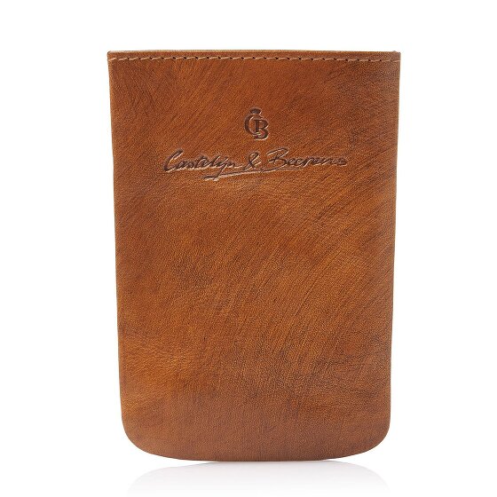 Castelijn & Beerens Key wallet Leather 12 cm