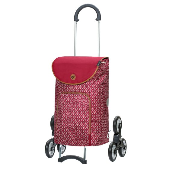 Andersen Shopper Stair climber Scala Shopper Famke shopping trolley 59 cm