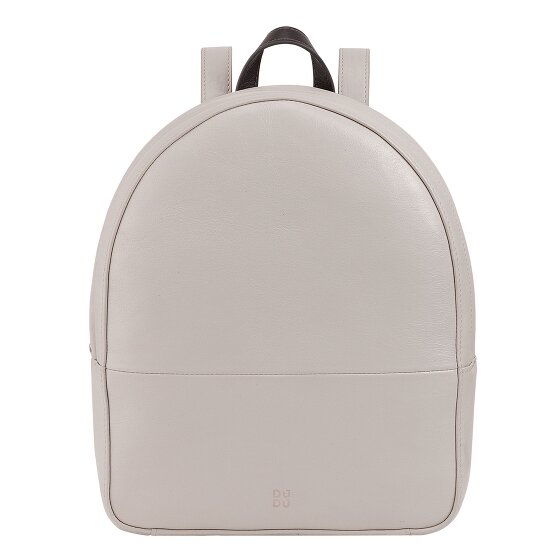 DuDu City backpack leather 26.5 cm