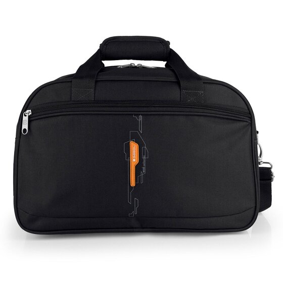 Gabol Week Eco flight bag 40 cm with backpack function