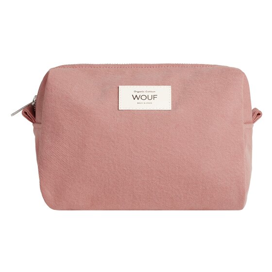 Wouf Cotton Cosmetic bag 21 cm