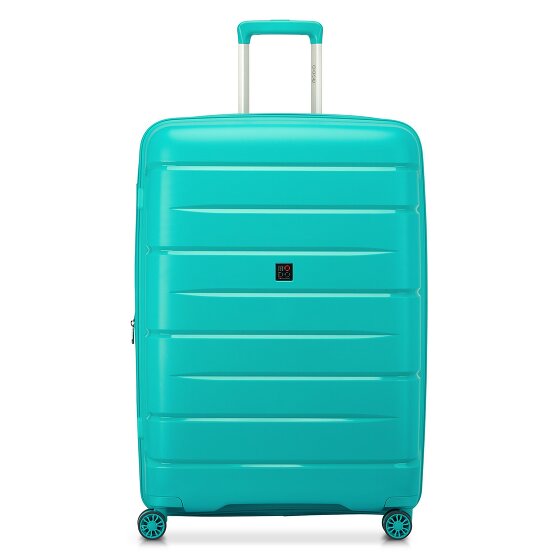 MODO by Roncato Starlight 3.0 4 wheels Trolley 75 cm with expansion pleat