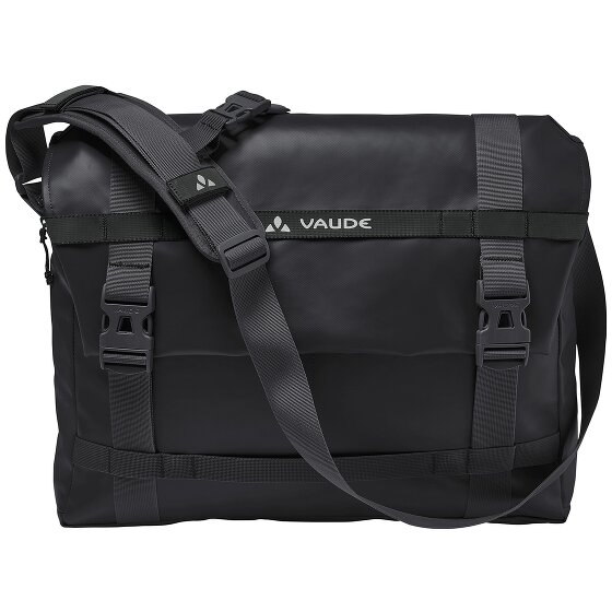 Vaude Mineo Messenger 45 cm laptop compartment Vaude Mineo Messenger 45 cm laptop compartment