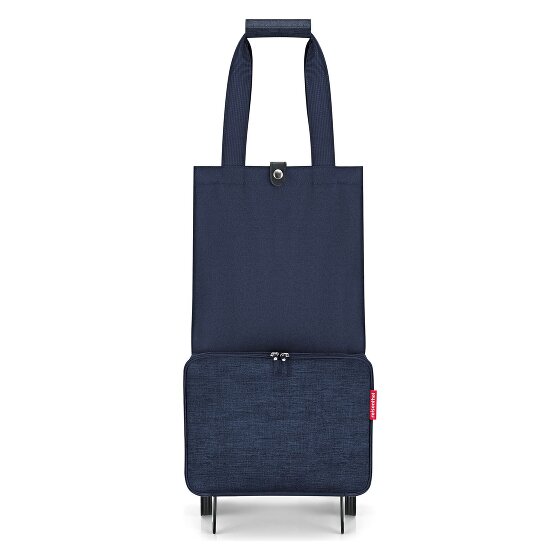 reisenthel Foldable shopping trolley 66 cm