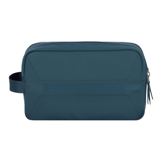 Jump Obsidian Toilet bag 25 cm