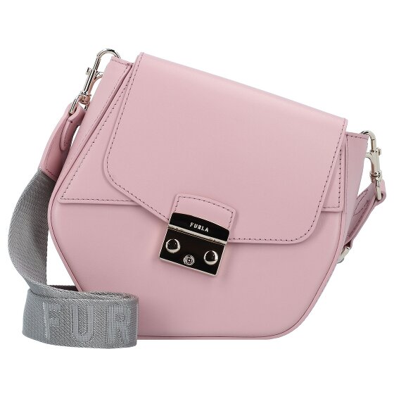 Furla Metropolis Shoulder bag Leather 18 cm