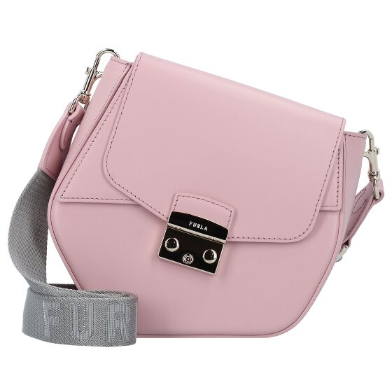 Furla Metropolis Shoulder bag Leather 18 cm