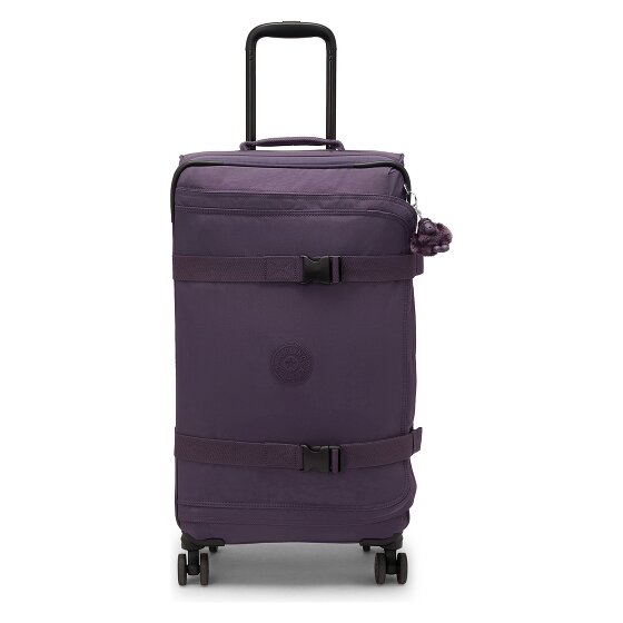 Kipling Basic Spontaneous 4 wheels Trolley M 66 cm