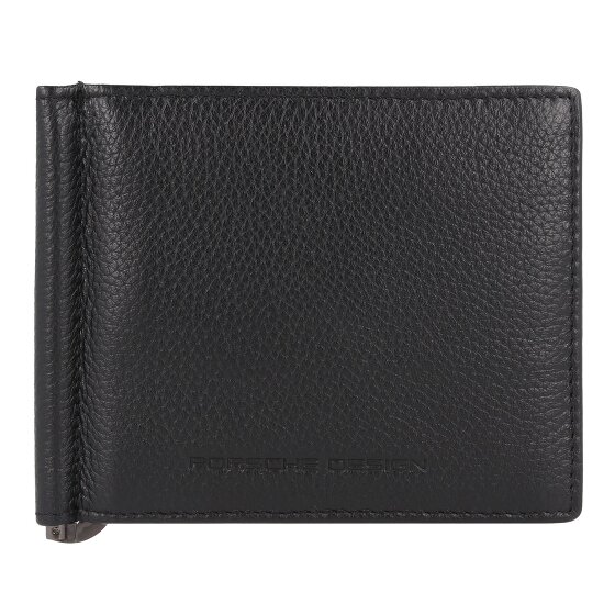 Porsche Design Voyager Wallet RFID protection Leather 12.5 cm