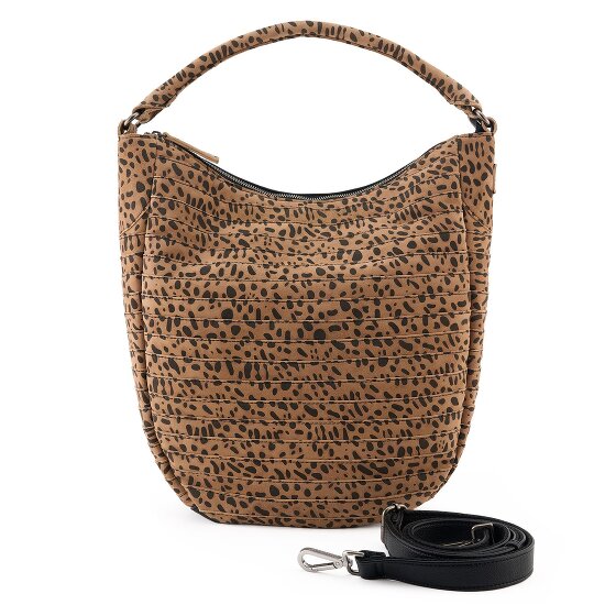 FredsBruder Gürteltier Shoulder Bag Leather 36.5 cm