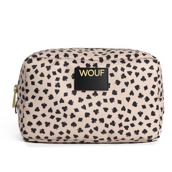 Wouf Daily Toilet bag 20 cm