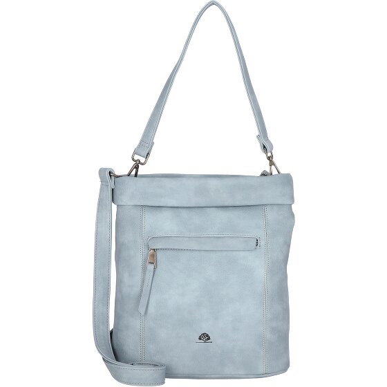 Greenburry Mad'l Dasch Shoulder Bag 28 cm