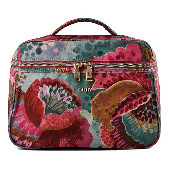 Oilily Pointilly Toiletry bag 28 cm