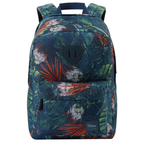 NITRO Urban Plus backpack 45 cm laptop compartment