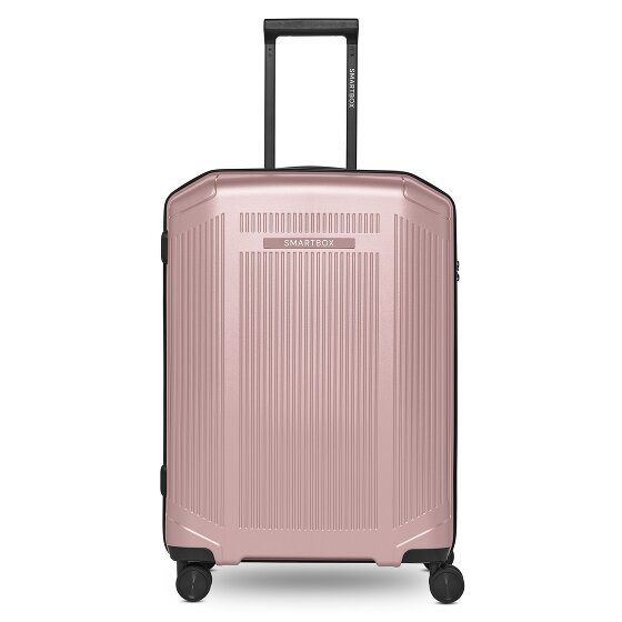 Smartbox Edition 02 4 wheels Trolley M 66 cm
