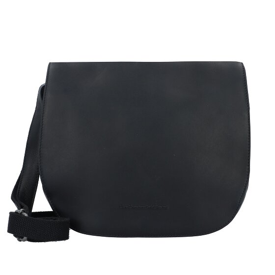 The Chesterfield Brand Wax Pull Up Shoulder bag Leather 26 cm