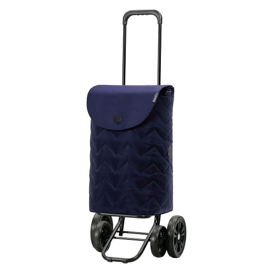 Andersen Shopper Quattro Shopper Hilma Shopping Trolley 59 cm