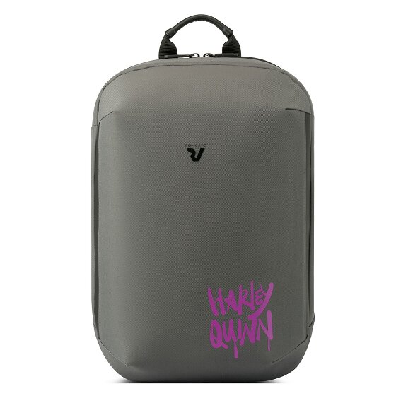 Roncato Interface Business backpack 40 cm Laptop compartment