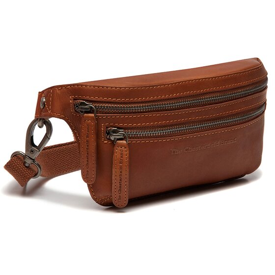 The Chesterfield Brand Toronto Fanny pack Leather 23 cm