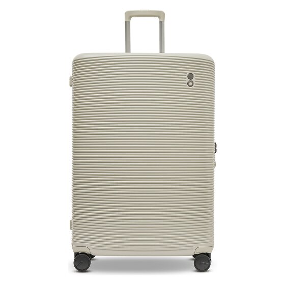 Echolac Ultima 4 wheels Trolley 76 cm Expandable