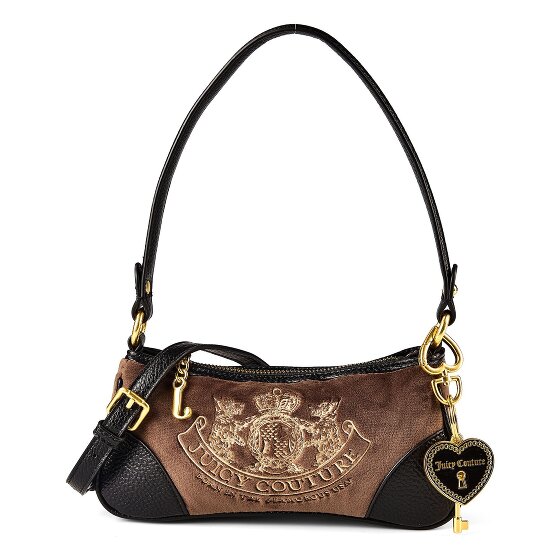 Juicy Couture Daydreamer Shoulder Bag 23.5 cm