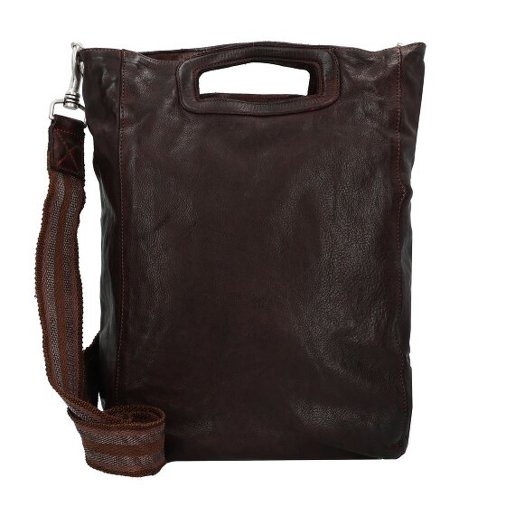 Campomaggi Piera Handbag Leather 24 cm