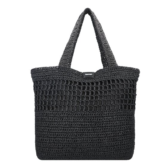 Calvin Klein CK Holiday Shopper Bag 50 cm