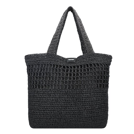 Calvin Klein CK Holiday Shopper Bag 50 cm