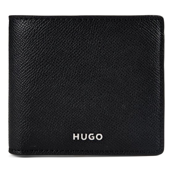 Hugo Go Wallet Genuine Leather 10.5 cm