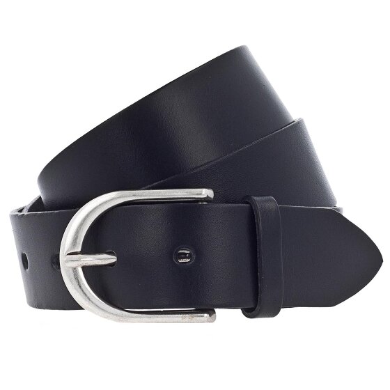 Vanzetti Belt leather