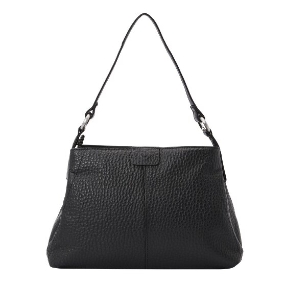 Voi Hirsch Shoulder Bag Leather 29.5 cm