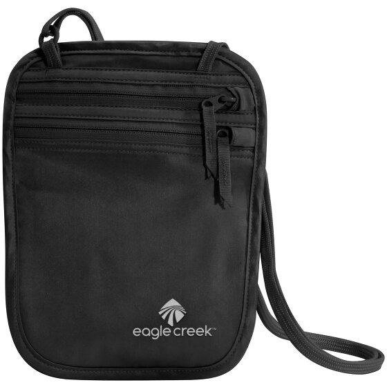 Eagle Creek Silk undercover chest pouch 14 cm