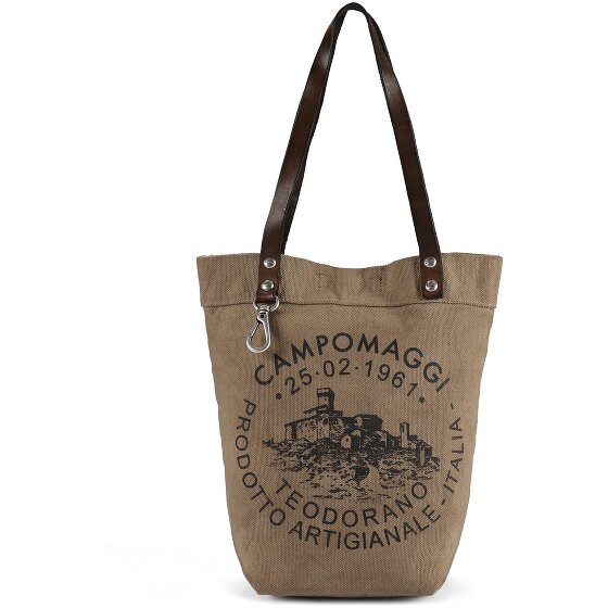 Campomaggi Filodendro Shoulder Bag 17 cm