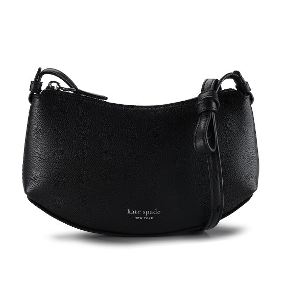 Kate Spade New York Loop Shoulder bag Leather 23.5 cm