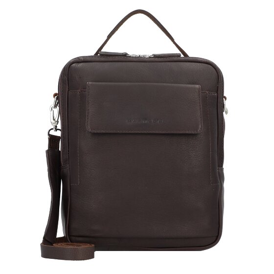 Harold's Country Shoulder bag Leather 24 cm
