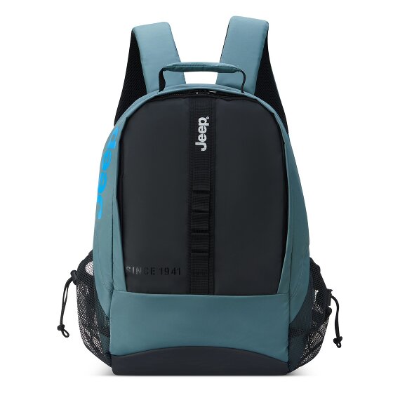 Jeep JS011B Daypack 46 cm Laptop compartment