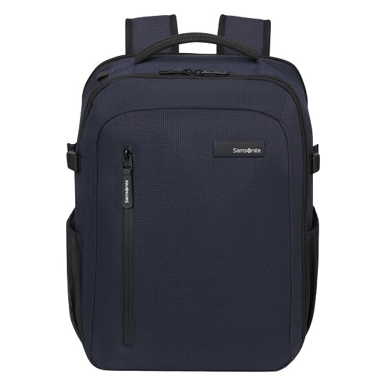 Samsonite Roader travel backpack 40 cm laptop compartment