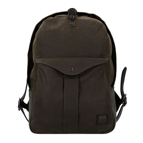 Filson Tin Cloth Daypack 32 cm Laptop compartment
