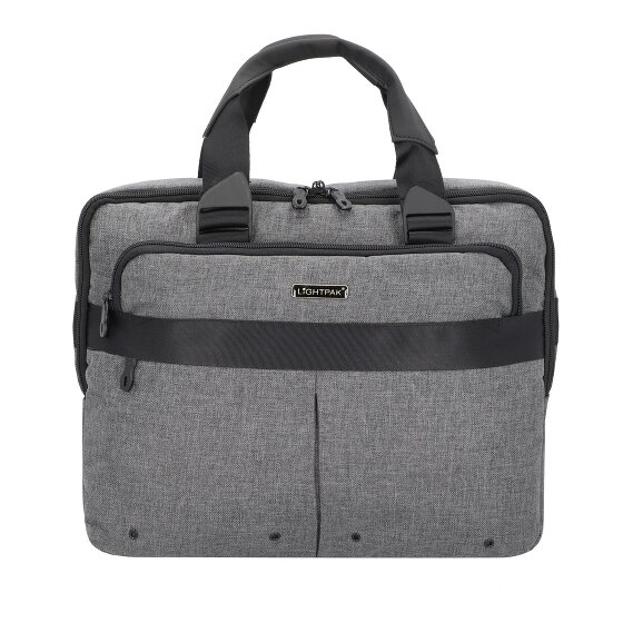Lightpak Wookie briefcase 42 cm laptop compartment