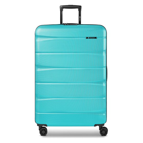 Franky Munich 4.0 4 wheels Trolley L 76 cm Expandable