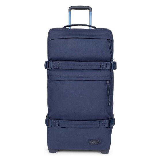 Eastpak Transit'R Plus 4 wheels Travel bag 68 cm