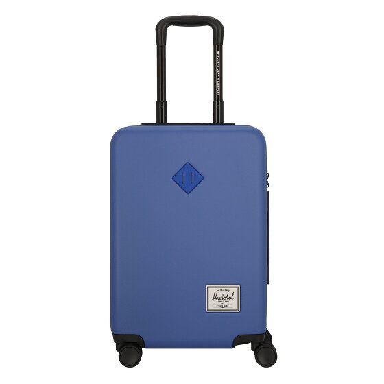 Herschel Heritage 4 wheels Cabin trolley S 54 cm