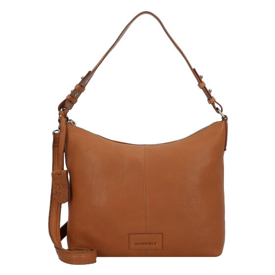 Burkely Soft Skylar Shoulder Bag Leather 27 cm