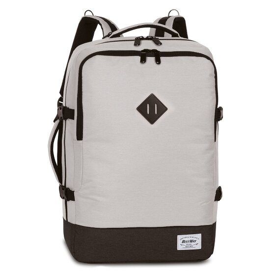 Worldpack Bestway Cabin Pro Daypack 54 cm Laptop compartment